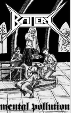 Battery (DK) : Mental Pollution